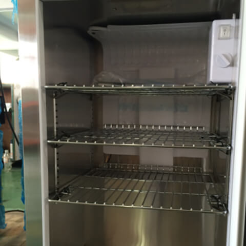 Sunnai hd compressor beverage cooler series for indoor-7
