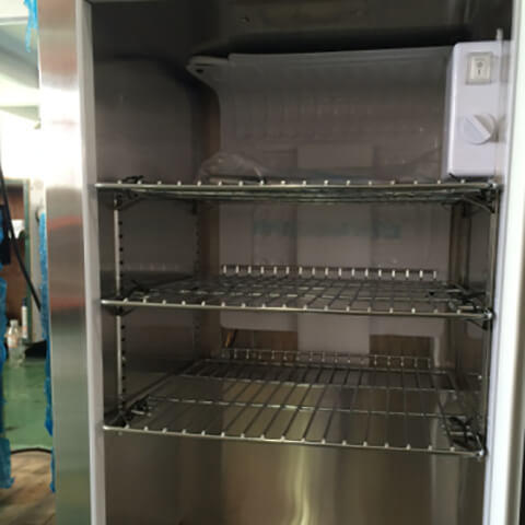 Sunnai high quality beverage cooler wholesale for shop