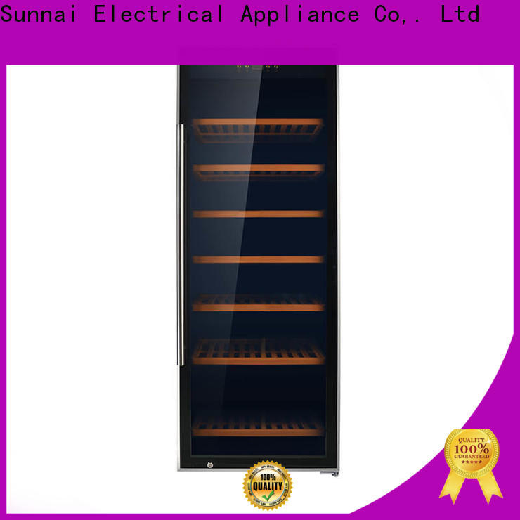 online stainless steel wine refrigerator smaller refrigerator for home