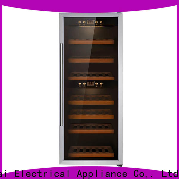 Sunnai steel a wine cooler wholesale for home