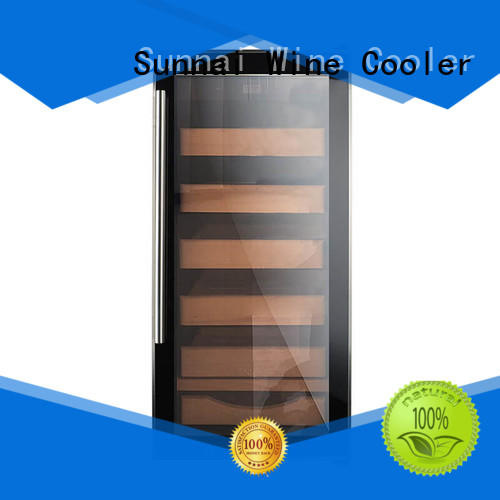 Sunnai quality cigar cooler cedar home