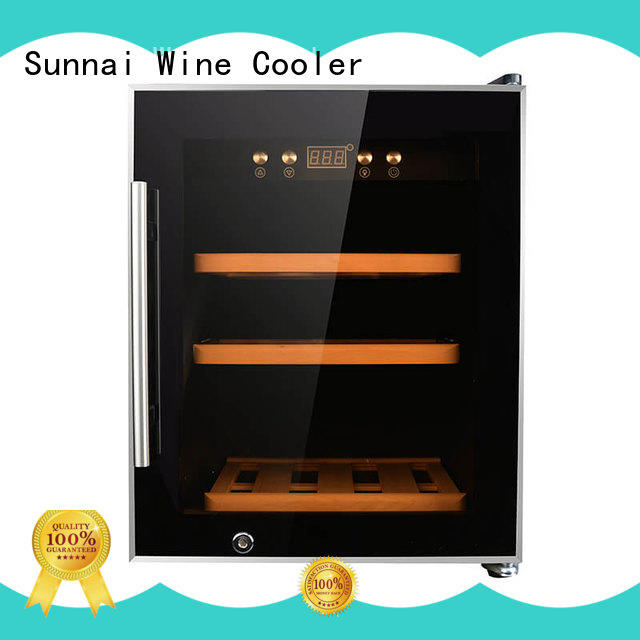 steel wine cellar fridge refrigerator shop Sunnai