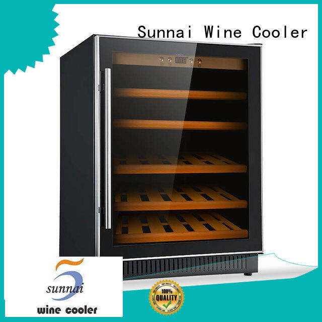 Sunnai cooler compressor wine coolers compressor for indoor