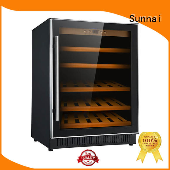 single best under counter wine cooler cooler station Sunnai